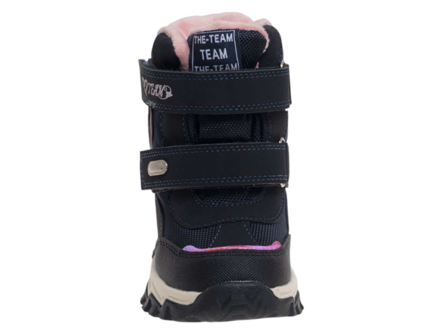 Ботинки детские зимние Ботинки детские зимние 1 397 руб.