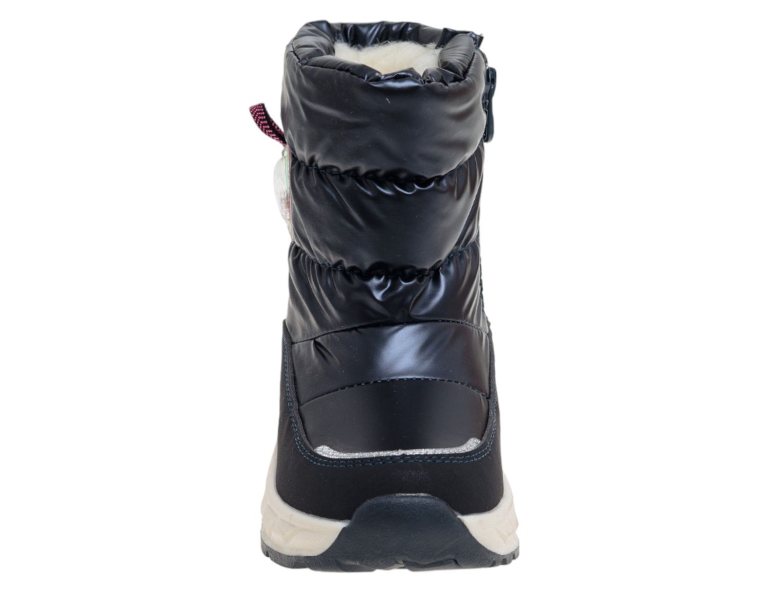 Сапоги детские зимние Сапоги детские зимние 1 527 руб.