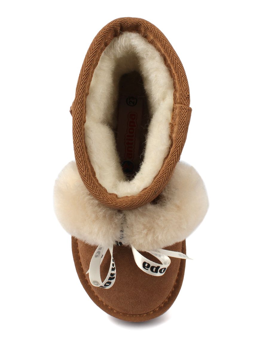 Полусапоги детские зимние Полусапоги детские зимние 1 533 руб.