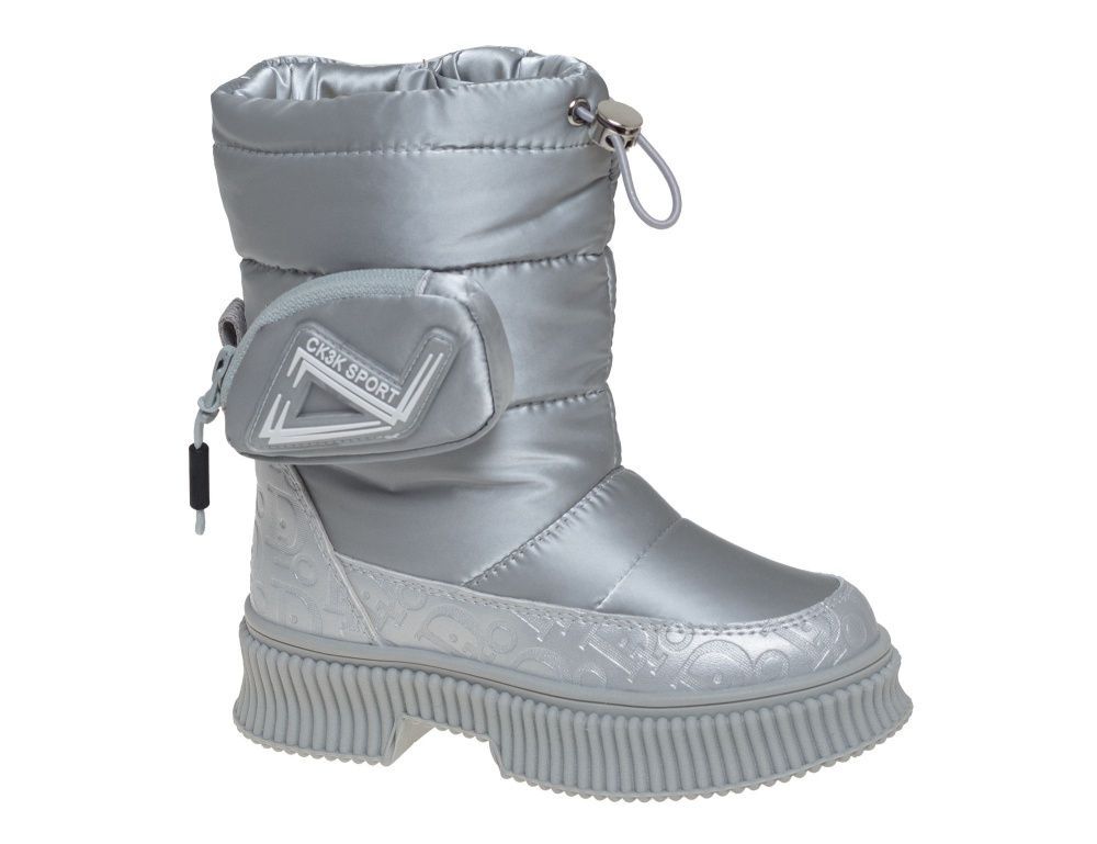 Сапоги детские зимние Сапоги детские зимние 556 руб.