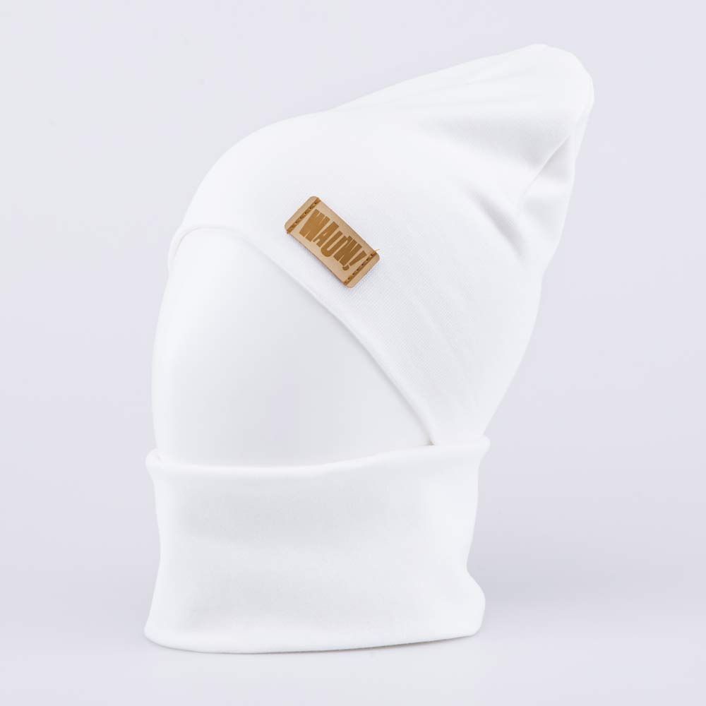 07804001-41 Комплект детский шапка+снуд белый 52-54 820 руб.