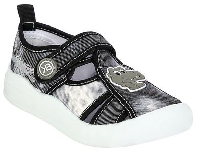 Туфли детские Текстиль 496 руб.