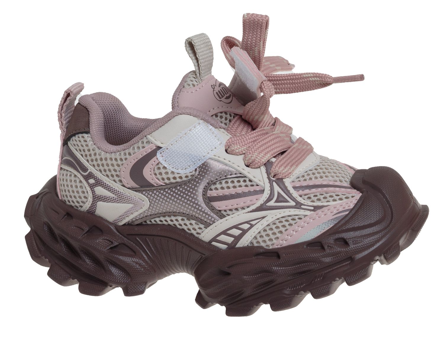 Полуботинки детские спортивные Полуботинки детские спортивные 1 332 руб.