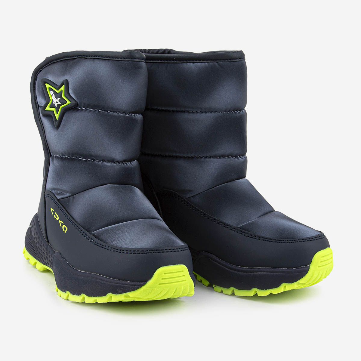 Сапоги детские (дутики) Сапоги детские (дутики) 1 870 руб.