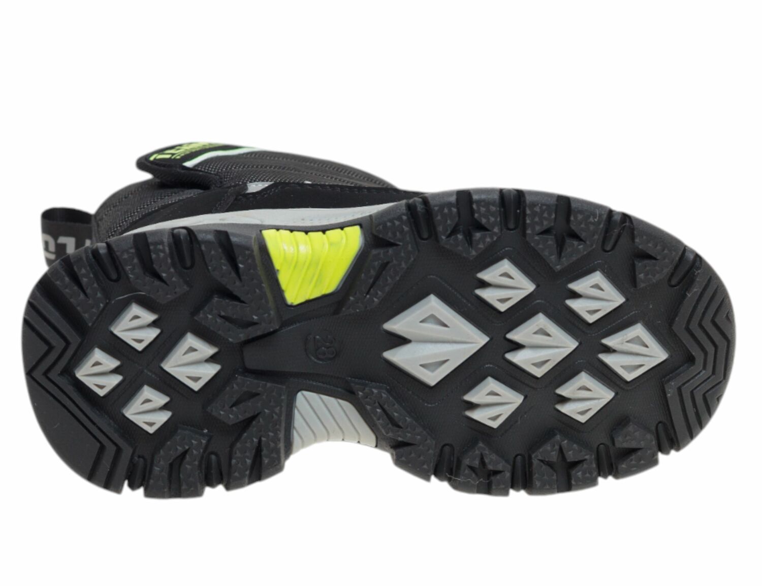 Ботинки детсике зимние Ботинки детсике зимние 1 527 руб.