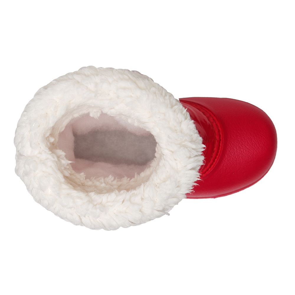 Сапожки детские, мод.577 (красный лаке/красный, Асс 1 (27/1,28/1,29/1,30/1,31/1,32/1,33/1), 7 пар) 725 руб.