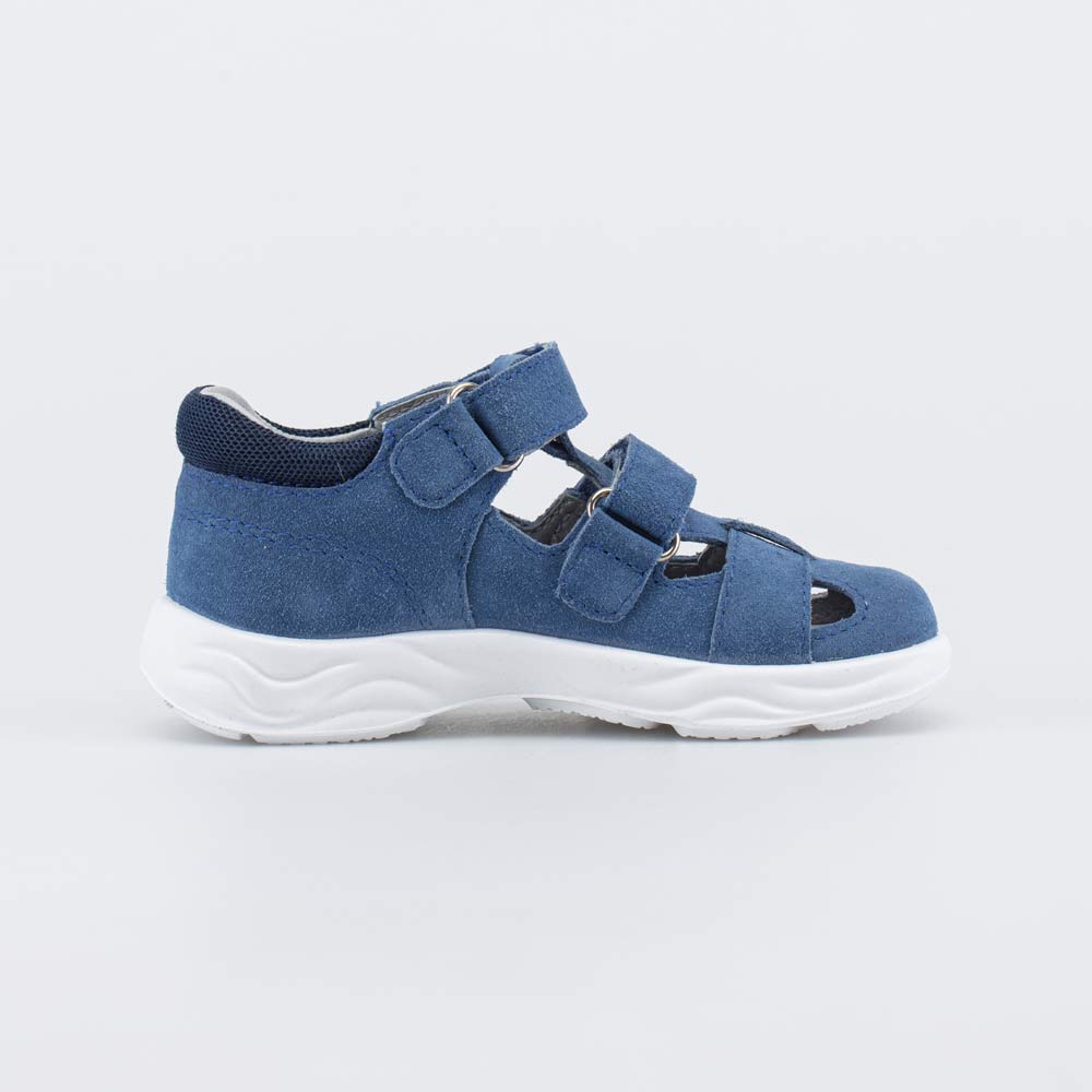 Туфли летние ясельные, малодетские Нат. кожа Туфли летние ясельные, малодетские Нат. кожа 2 015 руб.