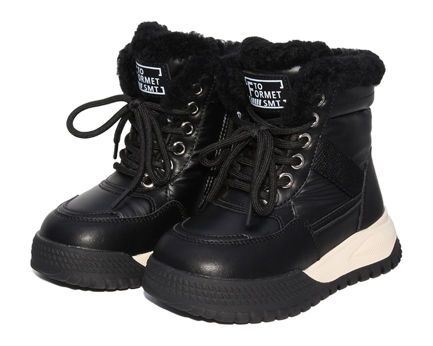 Ботинки детские зимние 1 790 руб.