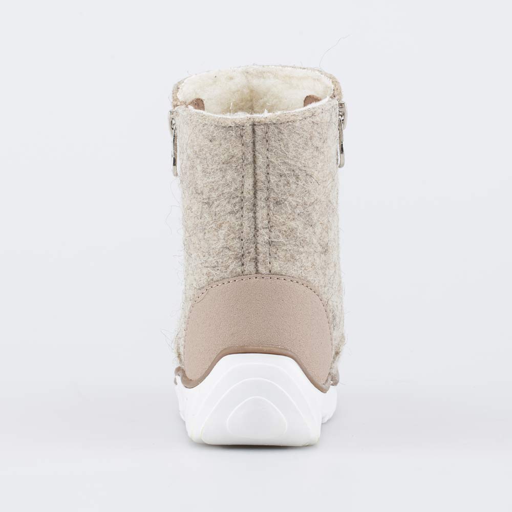 Сапоги ясельные, малодетские Войлок 2 355 руб.