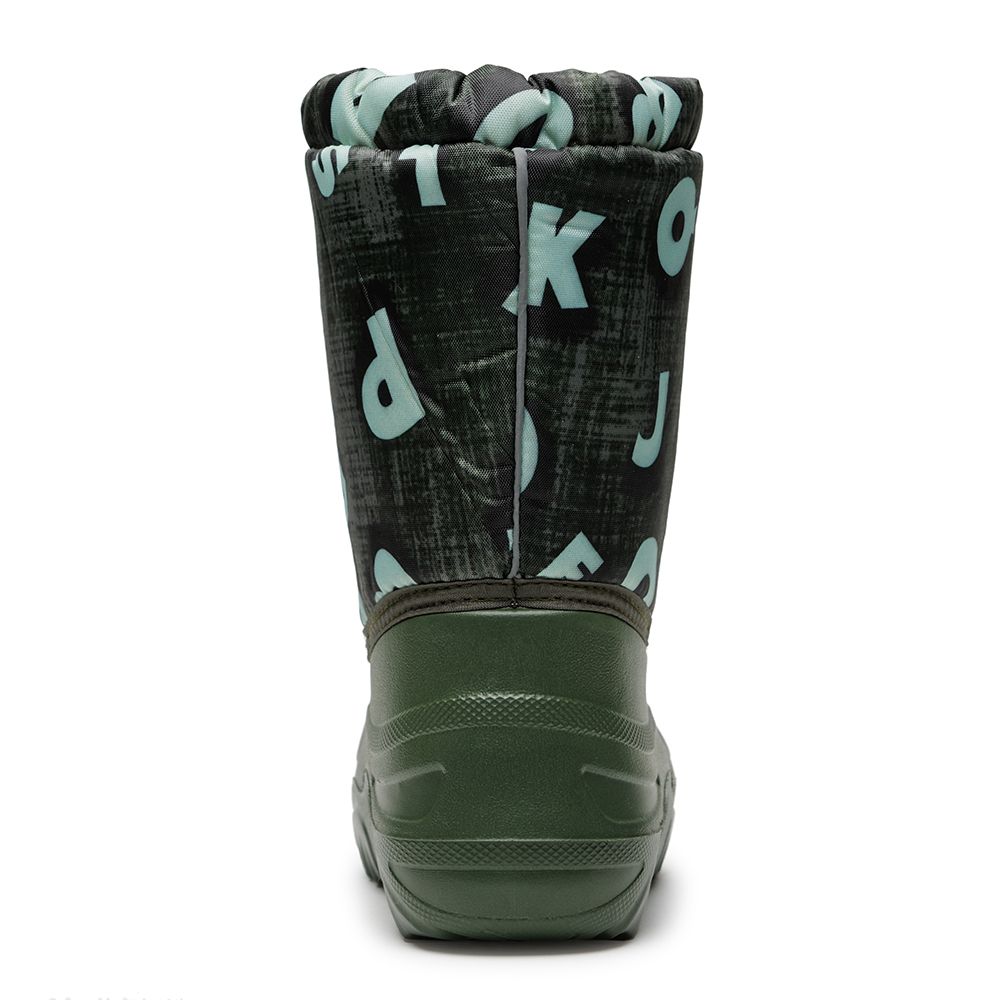 Сапожки детские, мод.581/05 М (буквы на оливковом/оливковый, Асс 1 (27/1,28/1,29/1,30/1,31/1,32/1,33/1), 7 пар) Сапожки детские, мод.581/05 М (буквы на оливковом/оливковый, Асс 1 (27/1,28/1,29/1,30/1,31/1,32/1,33/1), 7 пар) 829 руб.