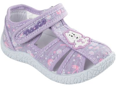 Туфли детские Текстиль Туфли детские Текстиль 718 руб.