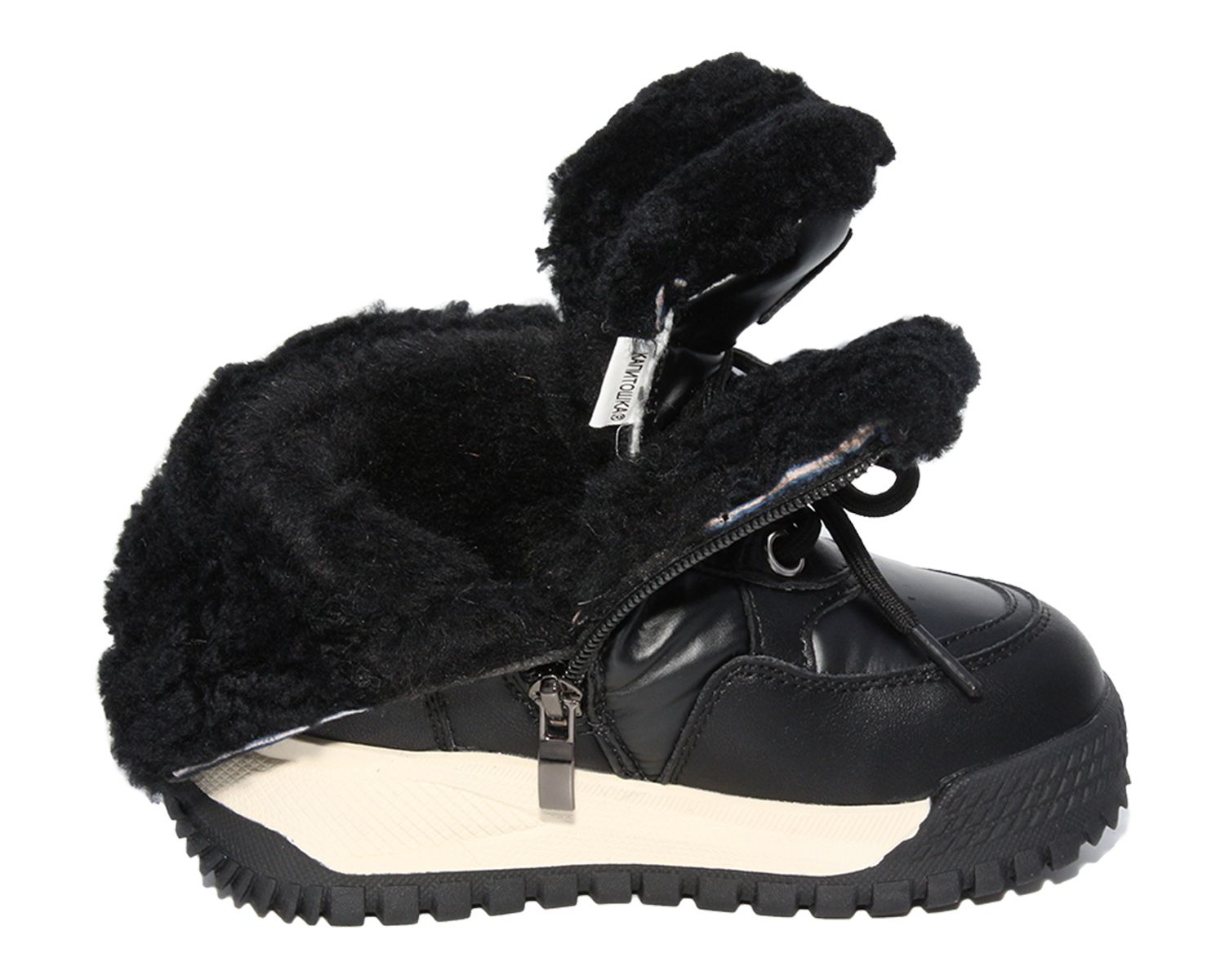 Ботинки детские зимние 1 790 руб.