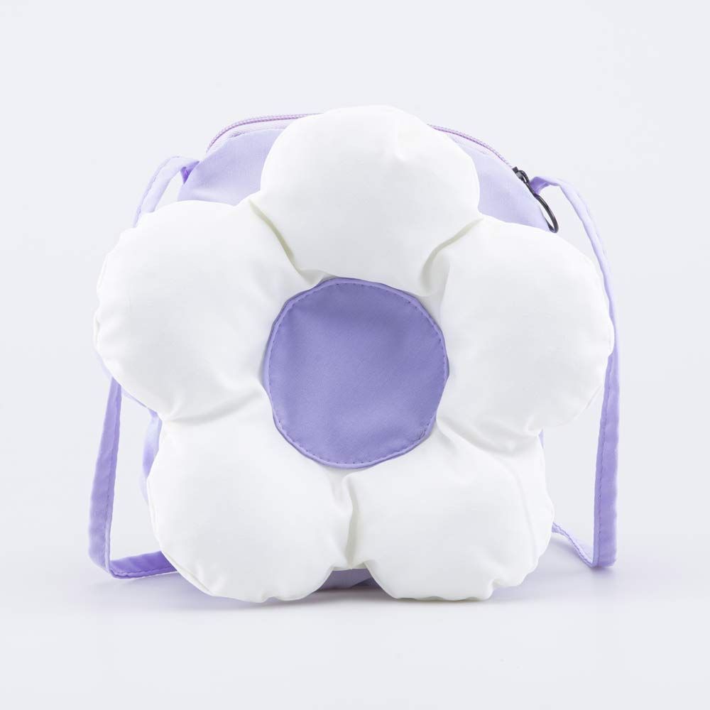 02802348-40 Сумка детская фио-бел выс. 20 см 710 руб.