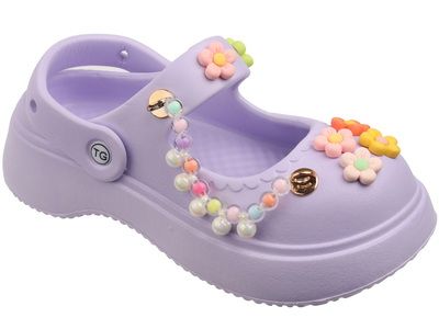 Туфли летние для пляжа ЭВА Туфли летние для пляжа ЭВА 764 руб.