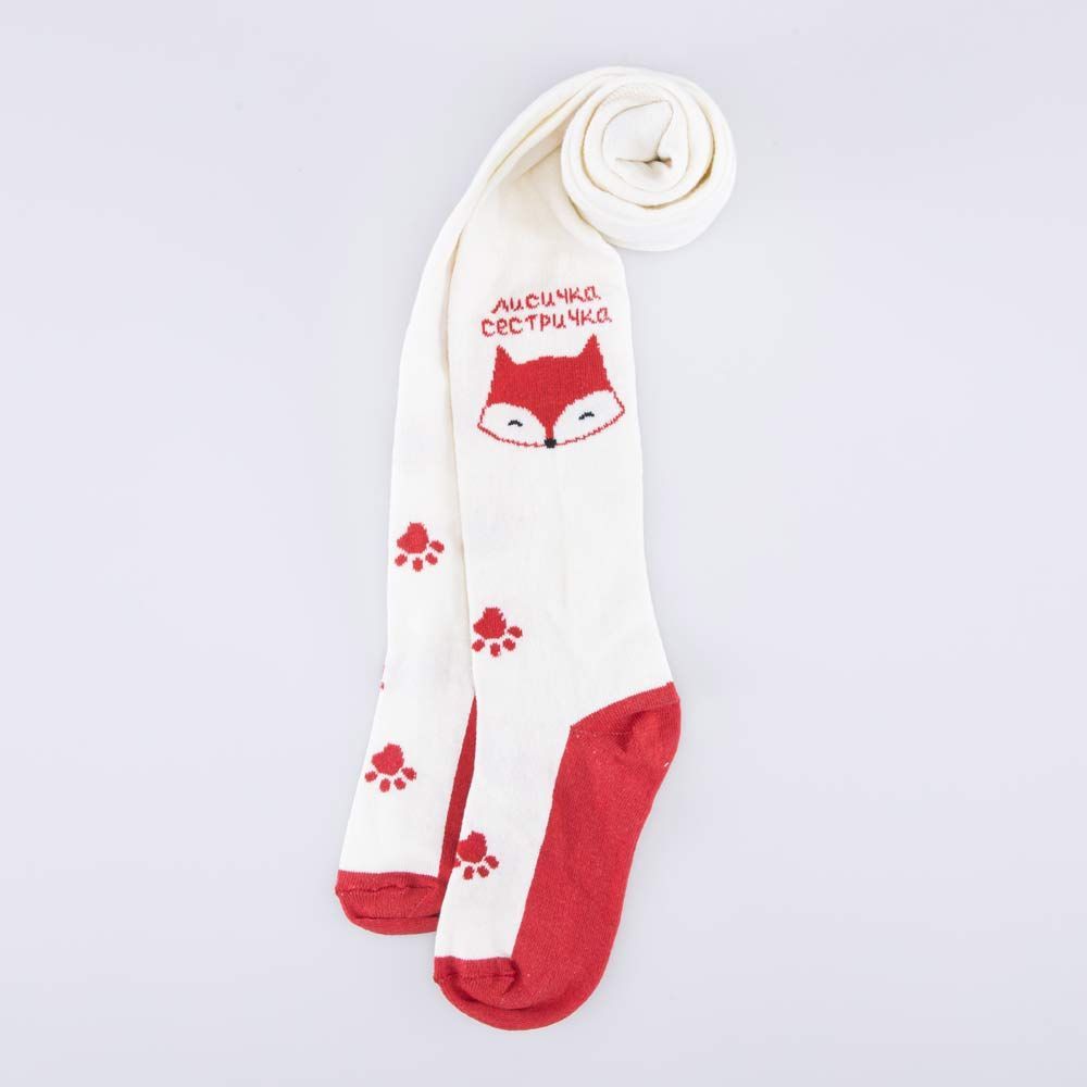 07879002-40 Колготки детские хлопок беж-кра р.80-86 07879002-40 Колготки детские хлопок беж-кра р.80-86 240 руб.