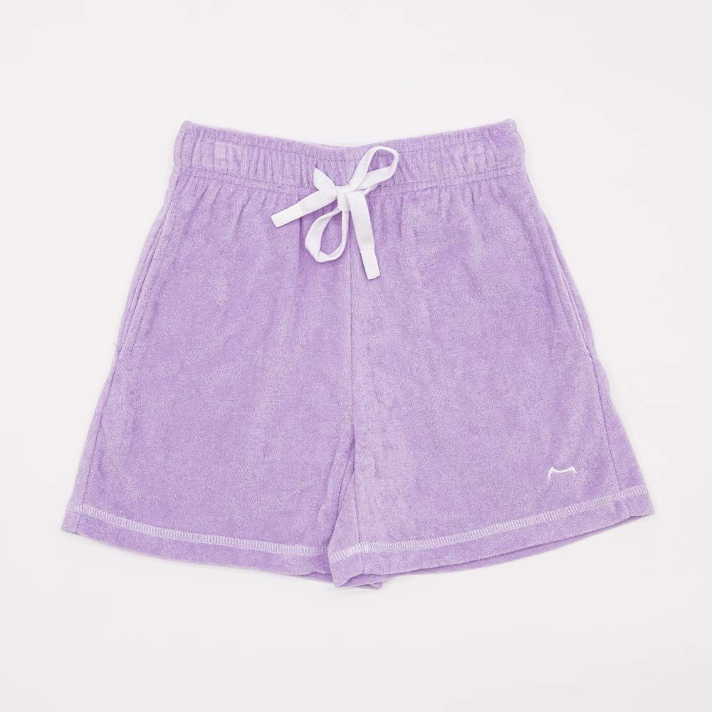 07864086-42 Шорты детские сиреневый р.134 660 руб.