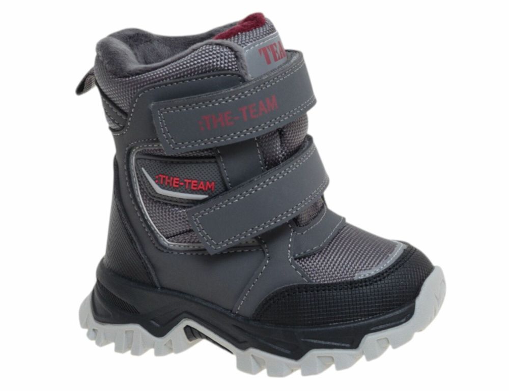 Ботинки детские зимние Ботинки детские зимние 1 397 руб.