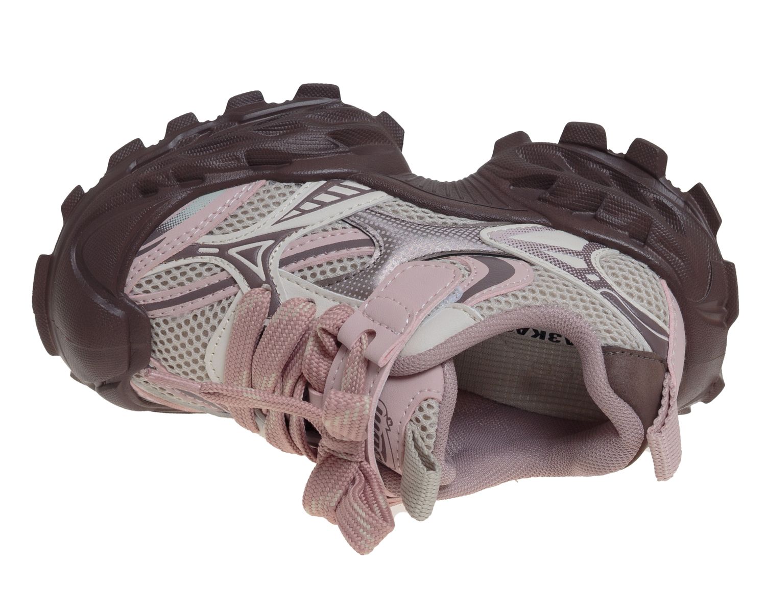 Полуботинки детские спортивные Полуботинки детские спортивные 1 332 руб.