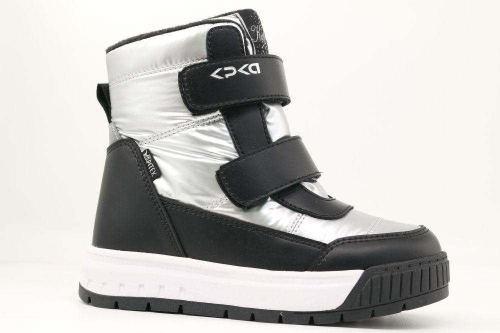 Ботинки детские с мембраной Ботинки детские с мембраной 2 550 руб.