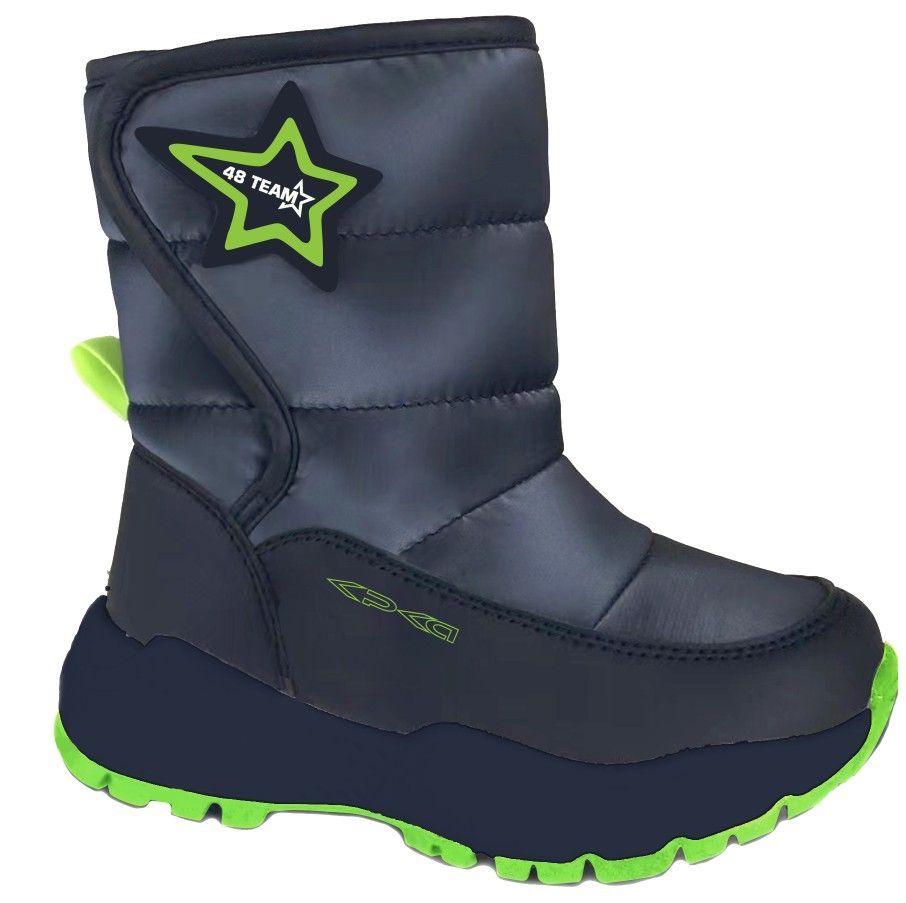 Сапоги детские (дутики) Сапоги детские (дутики) 1 870 руб.