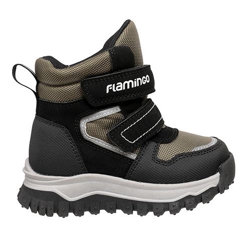 Ботинки детские зимние Ботинки детские зимние 1 665 руб.