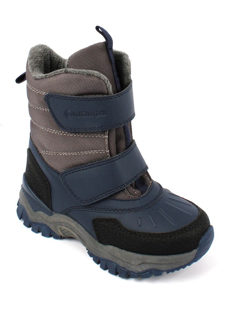 Ботинки детские зимние Ботинки детские зимние 1 793 руб.