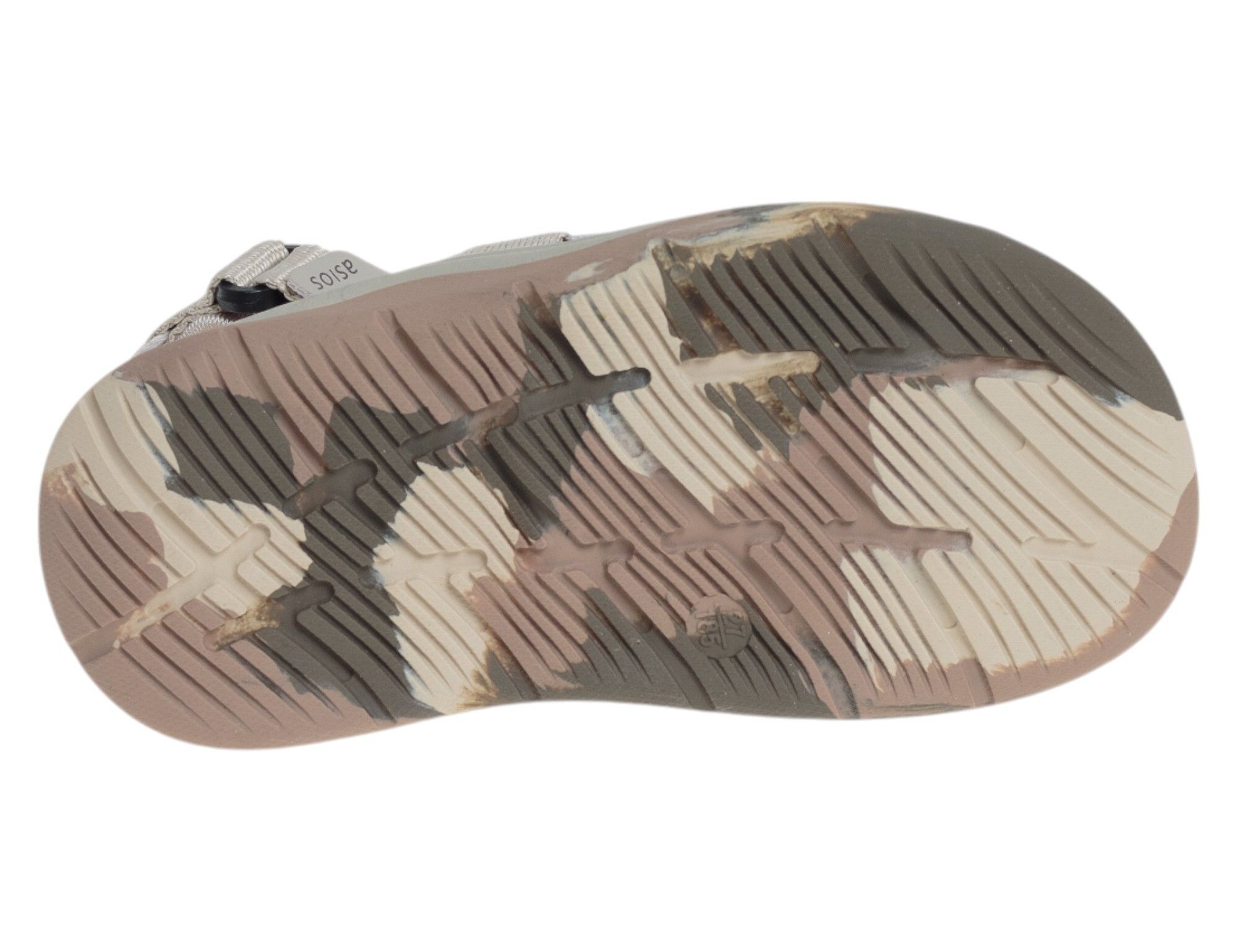 Туфли детские открытые Туфли детские открытые 1 289 руб.