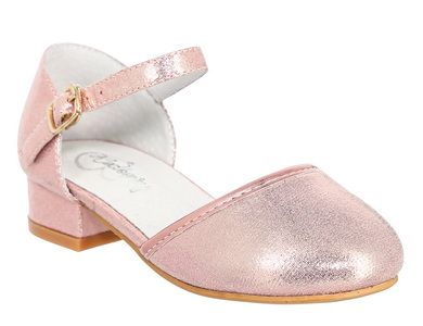 Туфли детские Праздничные Туфли детские Праздничные 1 015 руб.