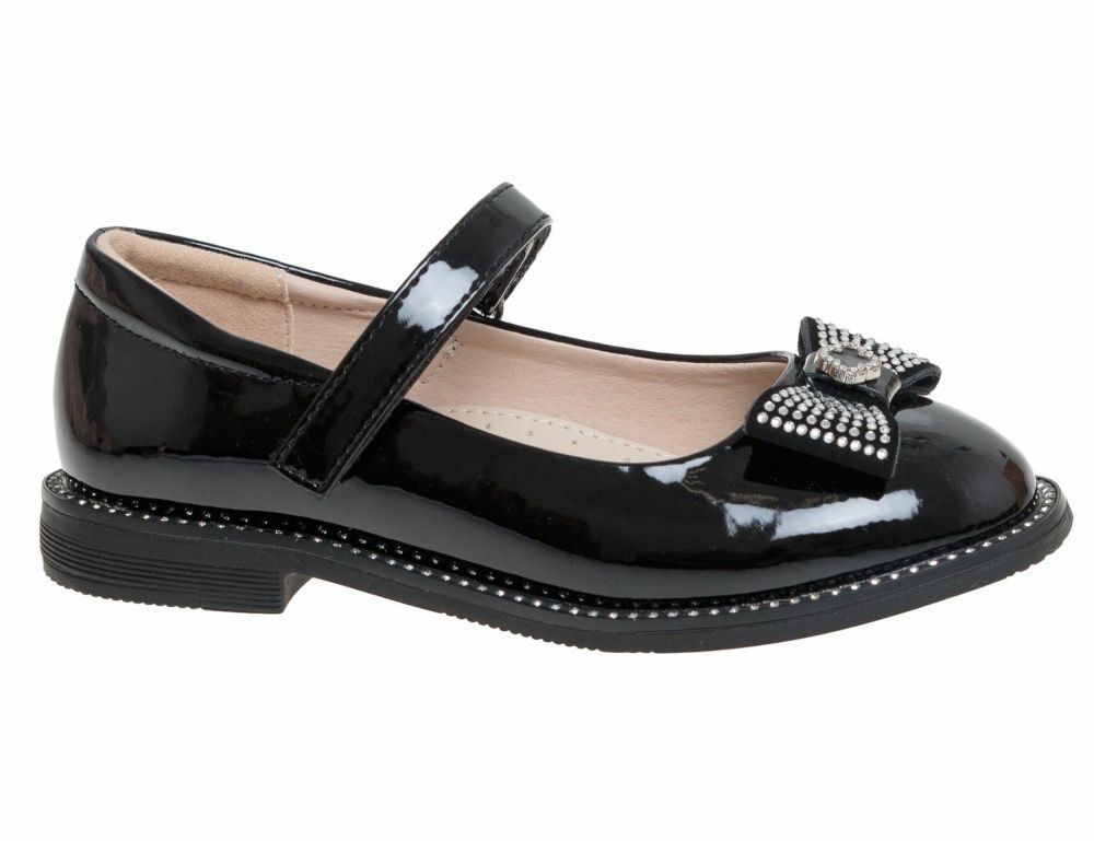 Туфли детские школьные Туфли детские школьные 491 руб.