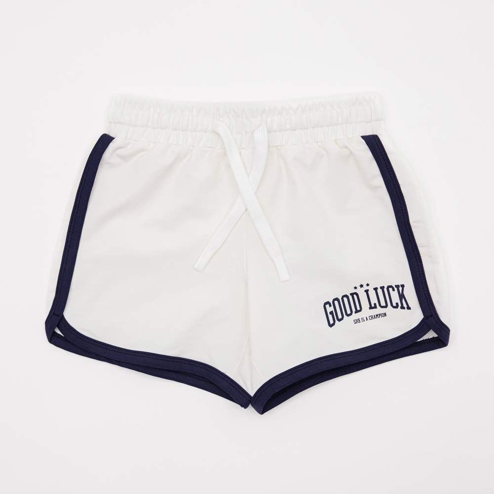 07862116-40 Шорты детские бежевый р.146 750 руб.