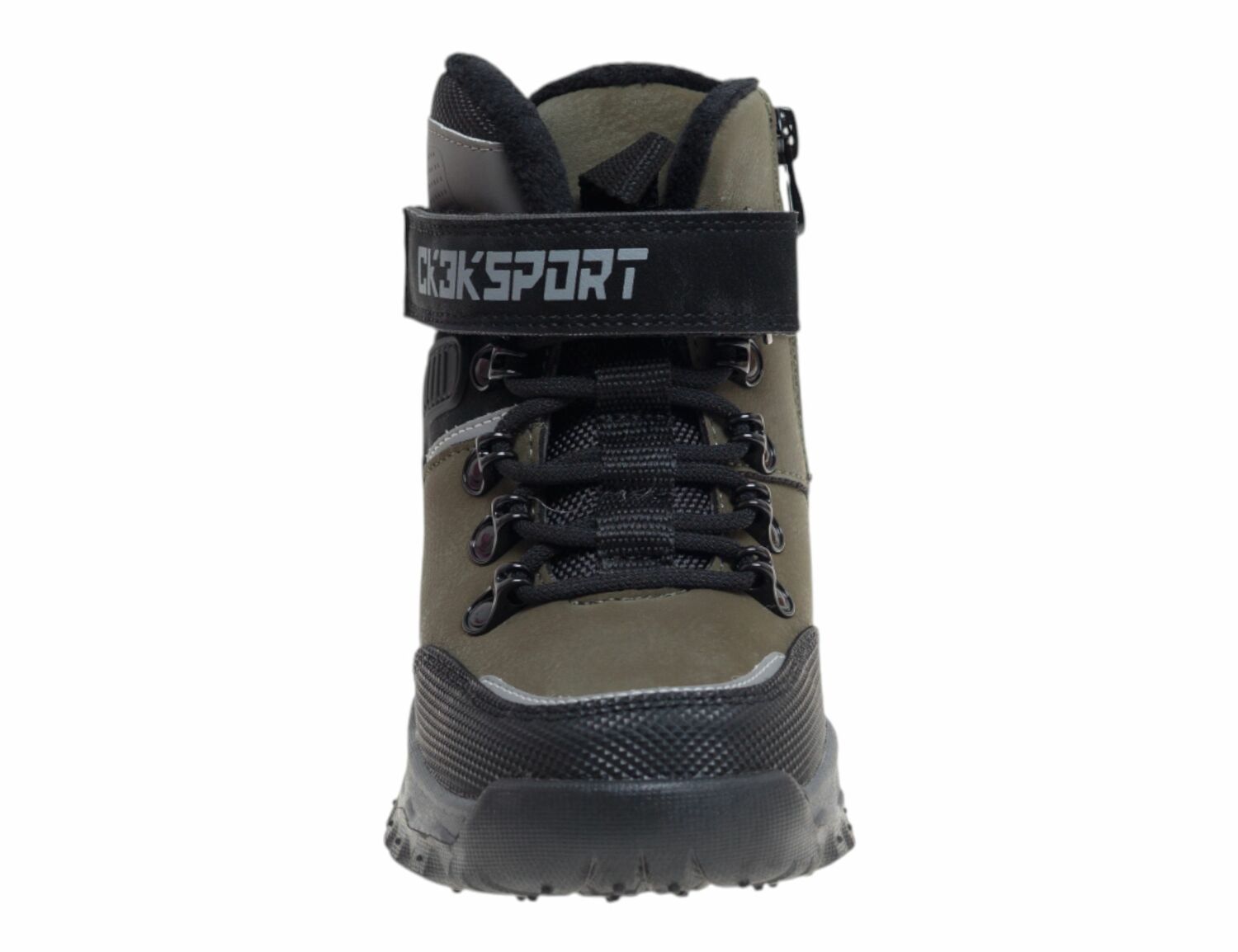 Ботинки детсике зимние 1 591 руб.