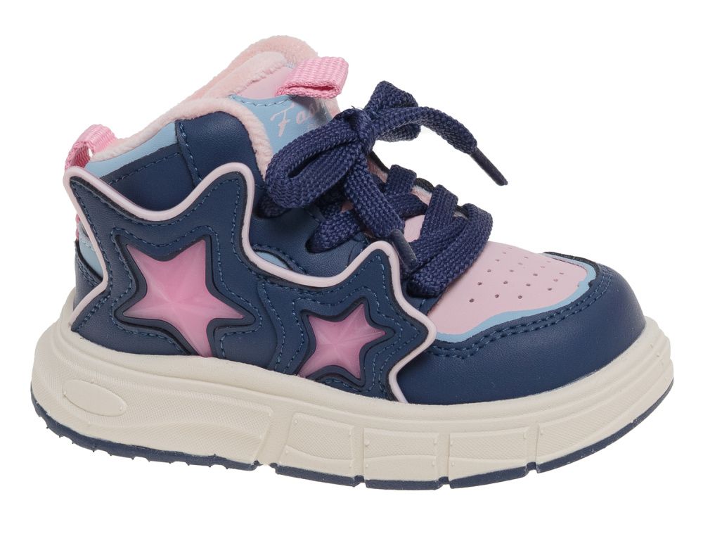 Полуботинки детские демисезонные Полуботинки детские демисезонные 685 руб.