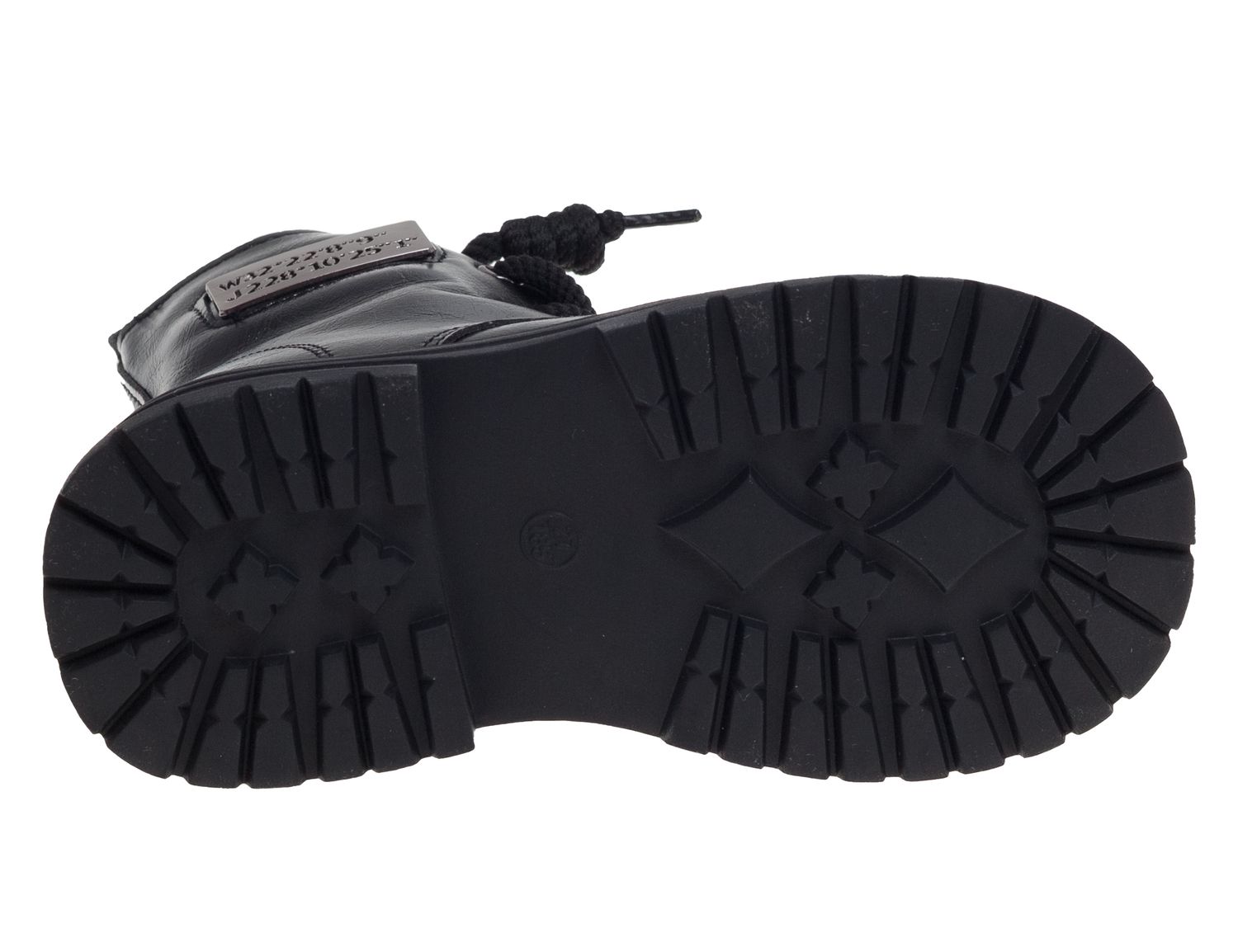 Ботинки детские демисезонные Ботинки детские демисезонные 1 332 руб.