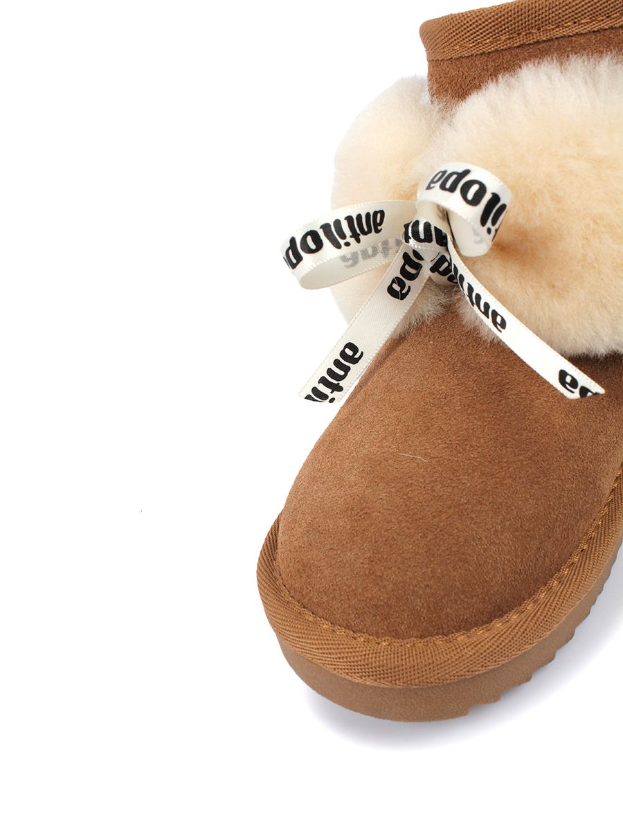 Полусапоги детские зимние Полусапоги детские зимние 1 533 руб.