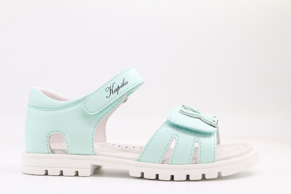 Тефли детские летние Тефли детские летние 1 640 руб.