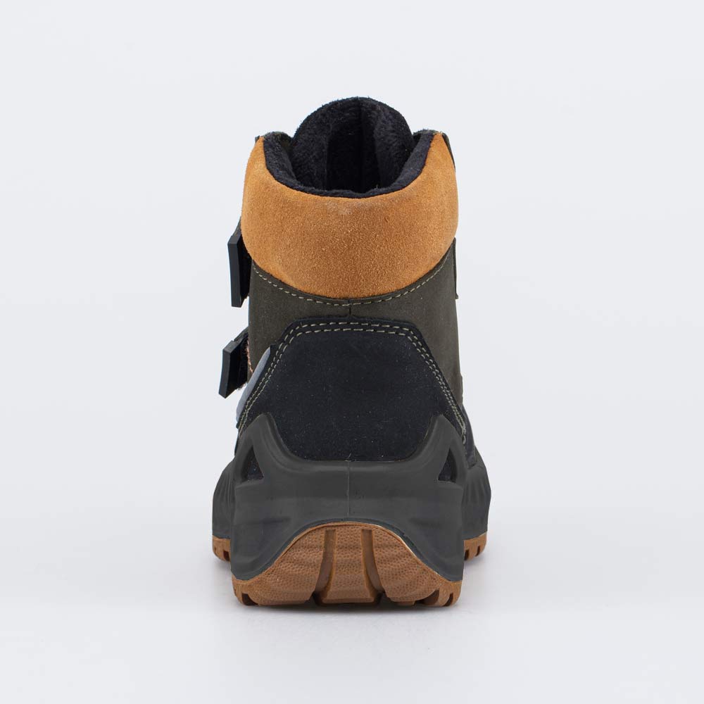 Ботинки малодетские Нат. кожа 3 355 руб.