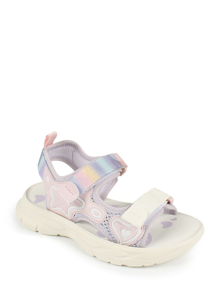 Туфли детские летние 984 руб.