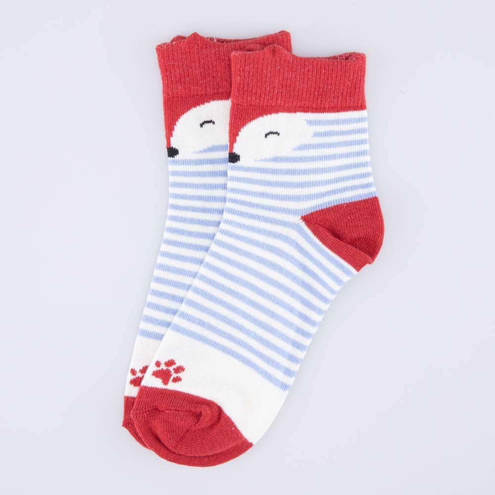 07842850-40 Носки детские гол-кра р.14 80 руб.