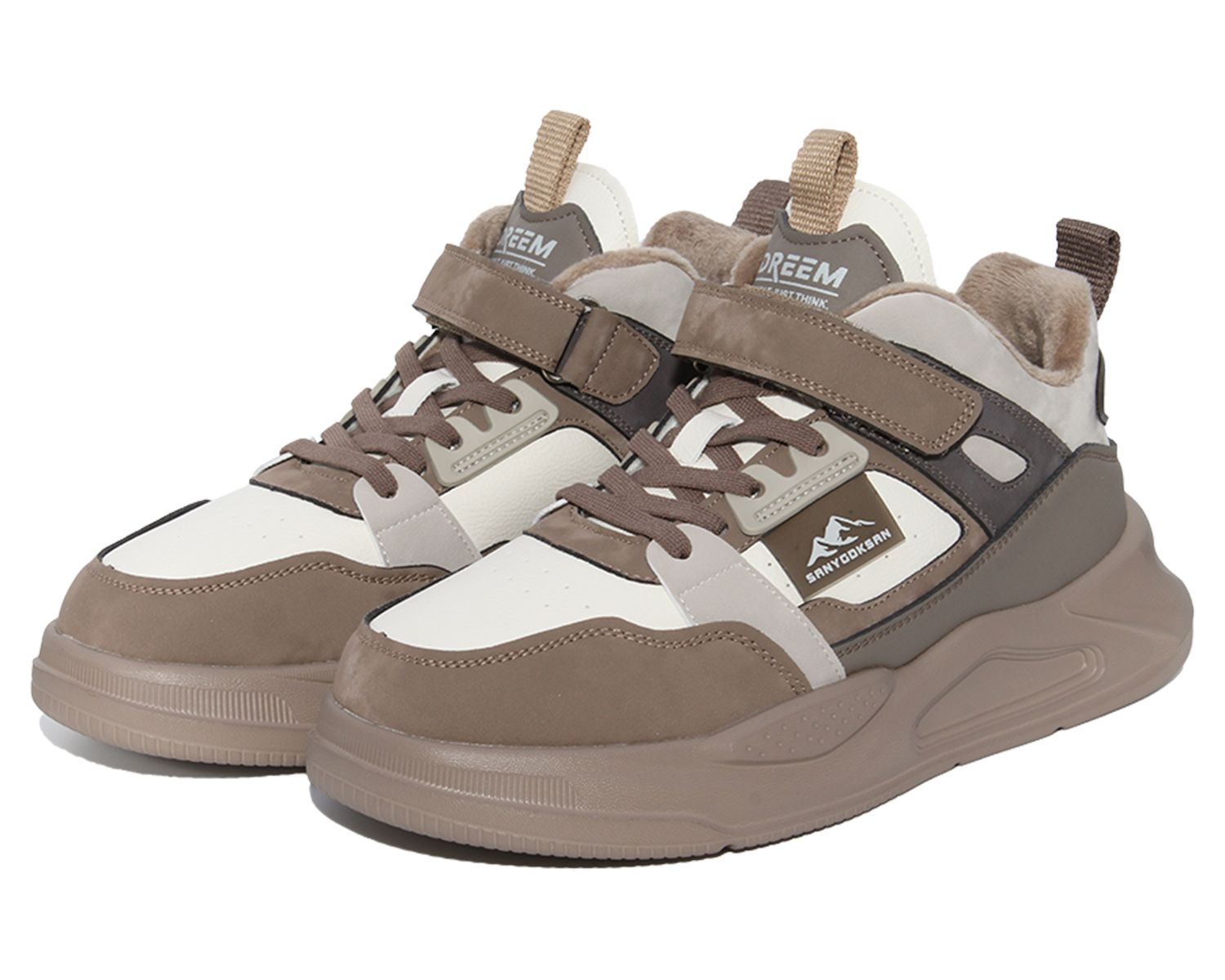 Детские ботинки демисезонные Детские ботинки демисезонные 1 580 руб.