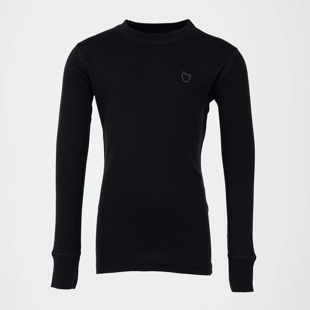 07802063-40 Лонгслив для девочки серия "ШЕРСТЬ" черный р.152 07802063-40 Лонгслив для девочки серия "ШЕРСТЬ" черный р.152 1 890 руб.