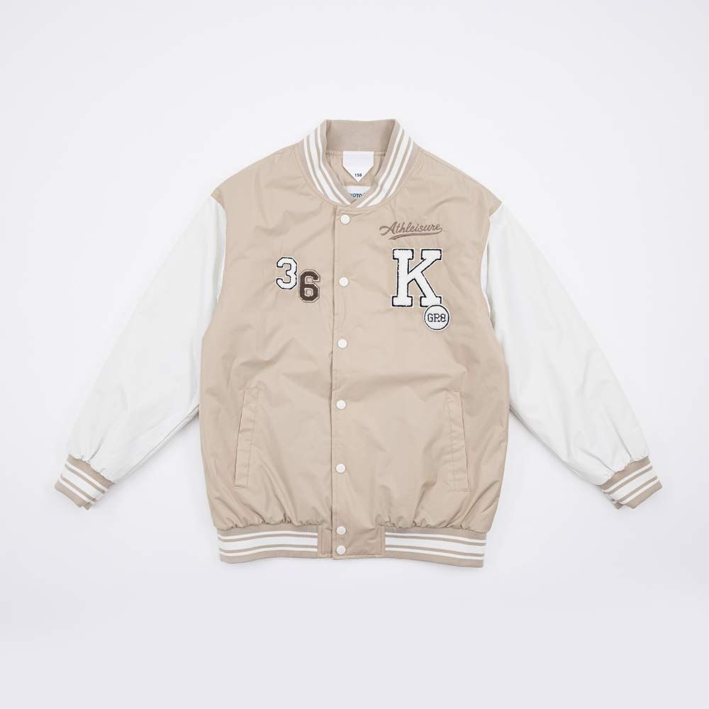 07857053-41 Куртка детская бежевый р.158 07857053-41 Куртка детская бежевый р.158 3 060 руб.