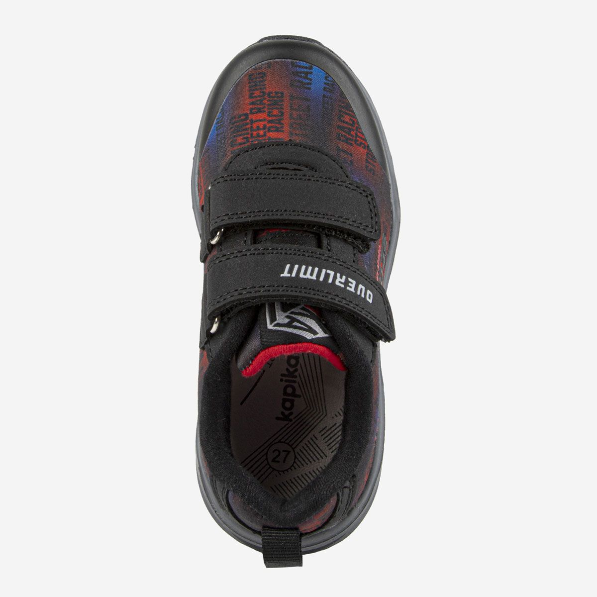 Обувь для активного отдыха 1 620 руб.