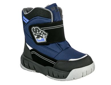 Сапоги детские зимние Сапоги детские зимние 1 553 руб.