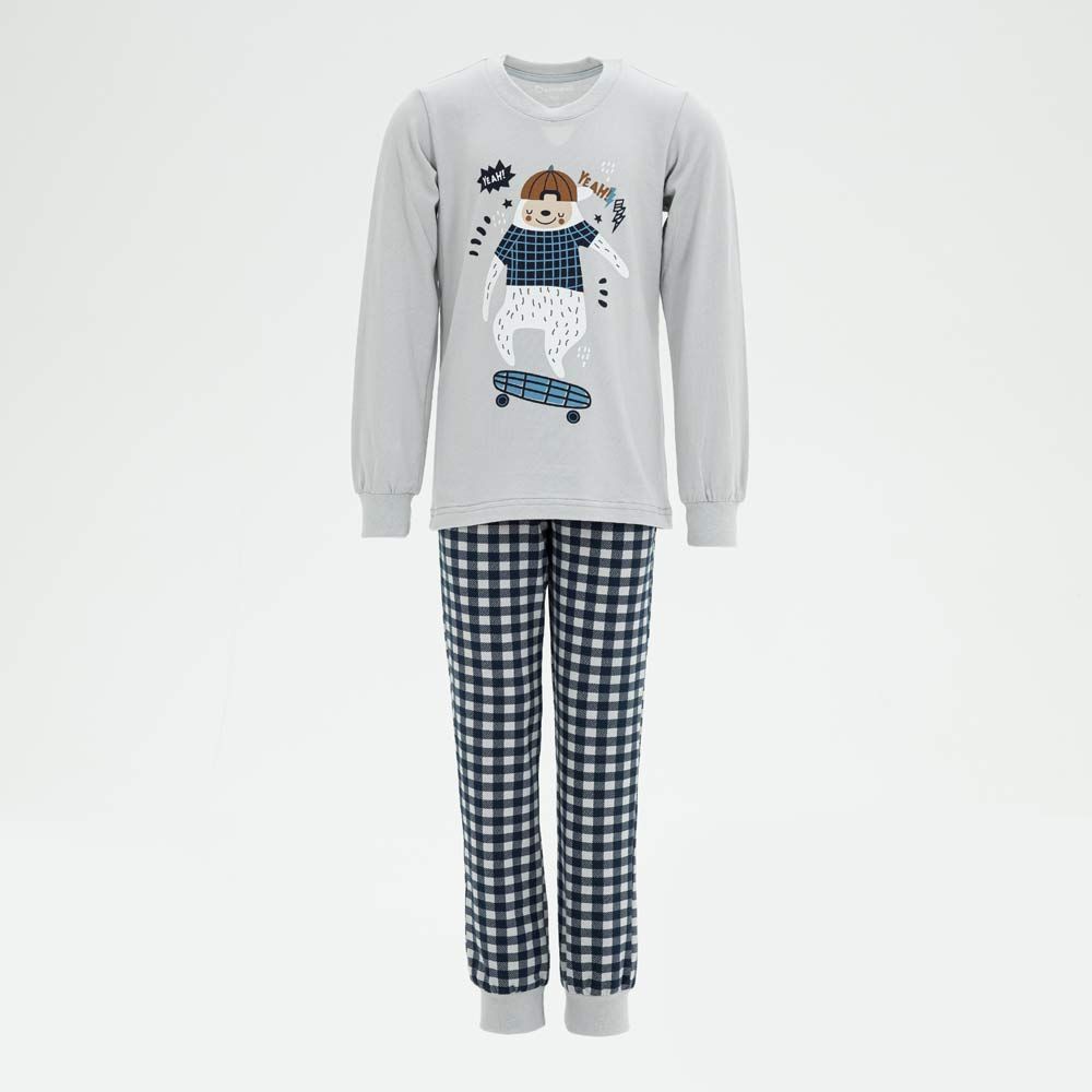 07756022-42 Детская пижама "Ленивец" р.104 07756022-42 Детская пижама "Ленивец" р.104 740 руб.