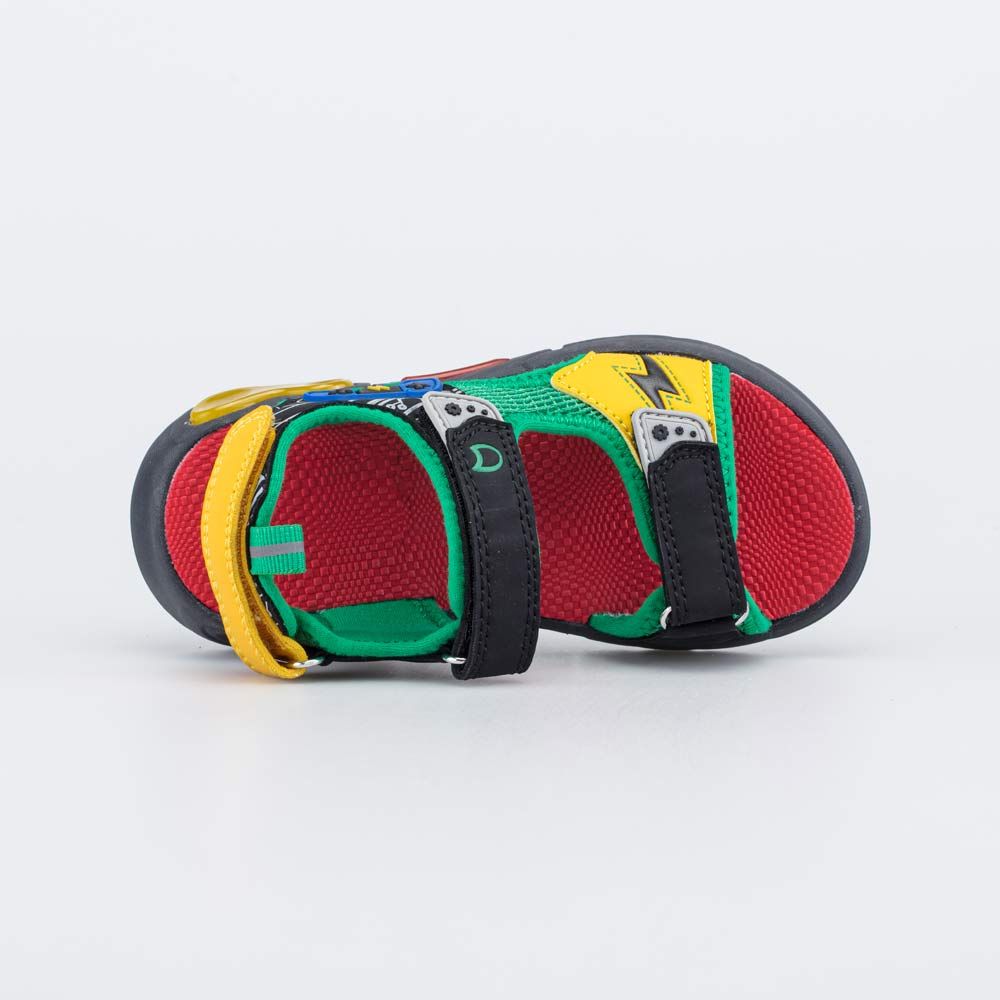 Сандалии 1 275 руб.