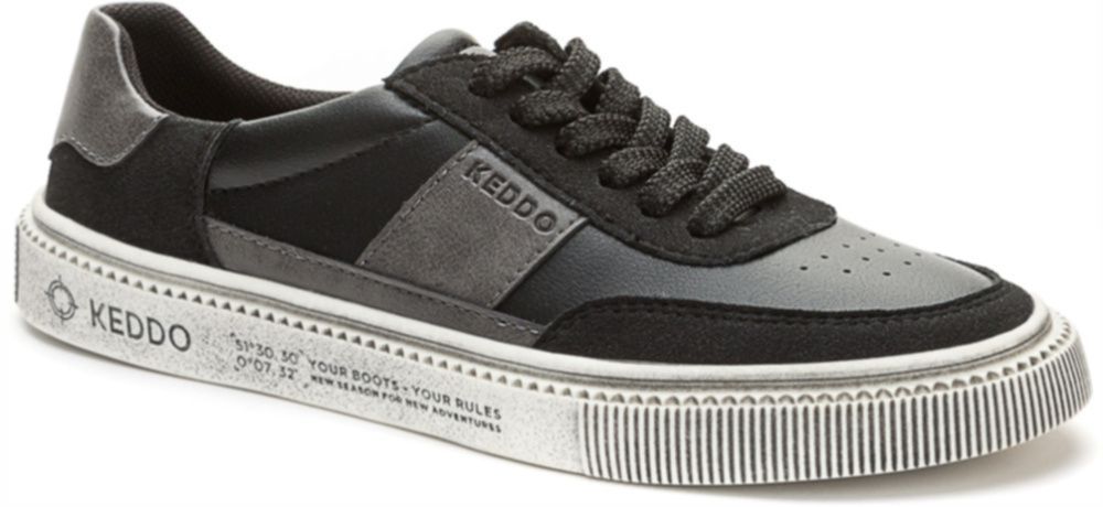 558107/03-02 черный иск.кожа/иск.нубук детские (для мальчиков) полуботинки (О-З 2025) 558107/03-02 черный иск.кожа/иск.нубук детские (для мальчиков) полуботинки (О-З 2025) 1 199 руб.