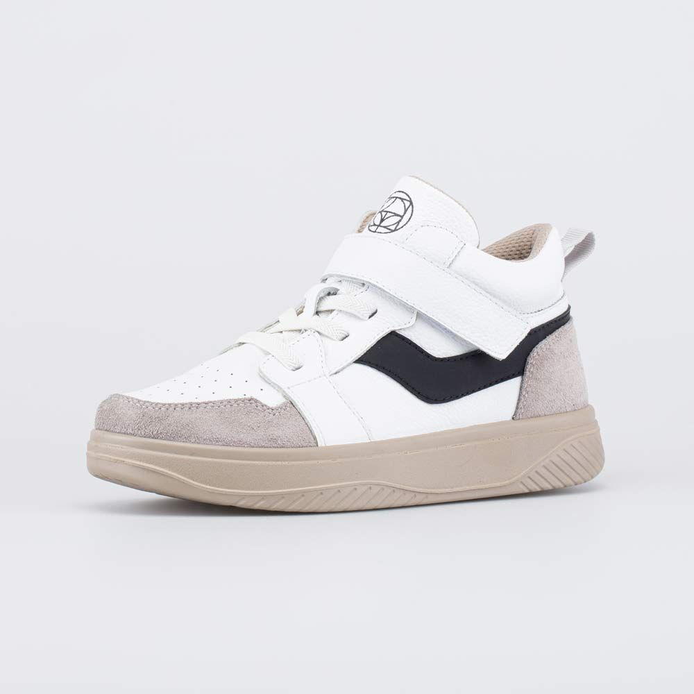 Ботинки детские нат.кожа Ботинки детские нат.кожа 2 860 руб.