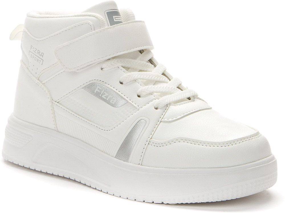 247262/01-01 белый иск.кожа детские (для девочек) ботинки (В-Л 2024) 247262/01-01 белый иск.кожа детские (для девочек) ботинки (В-Л 2024) 999 руб.