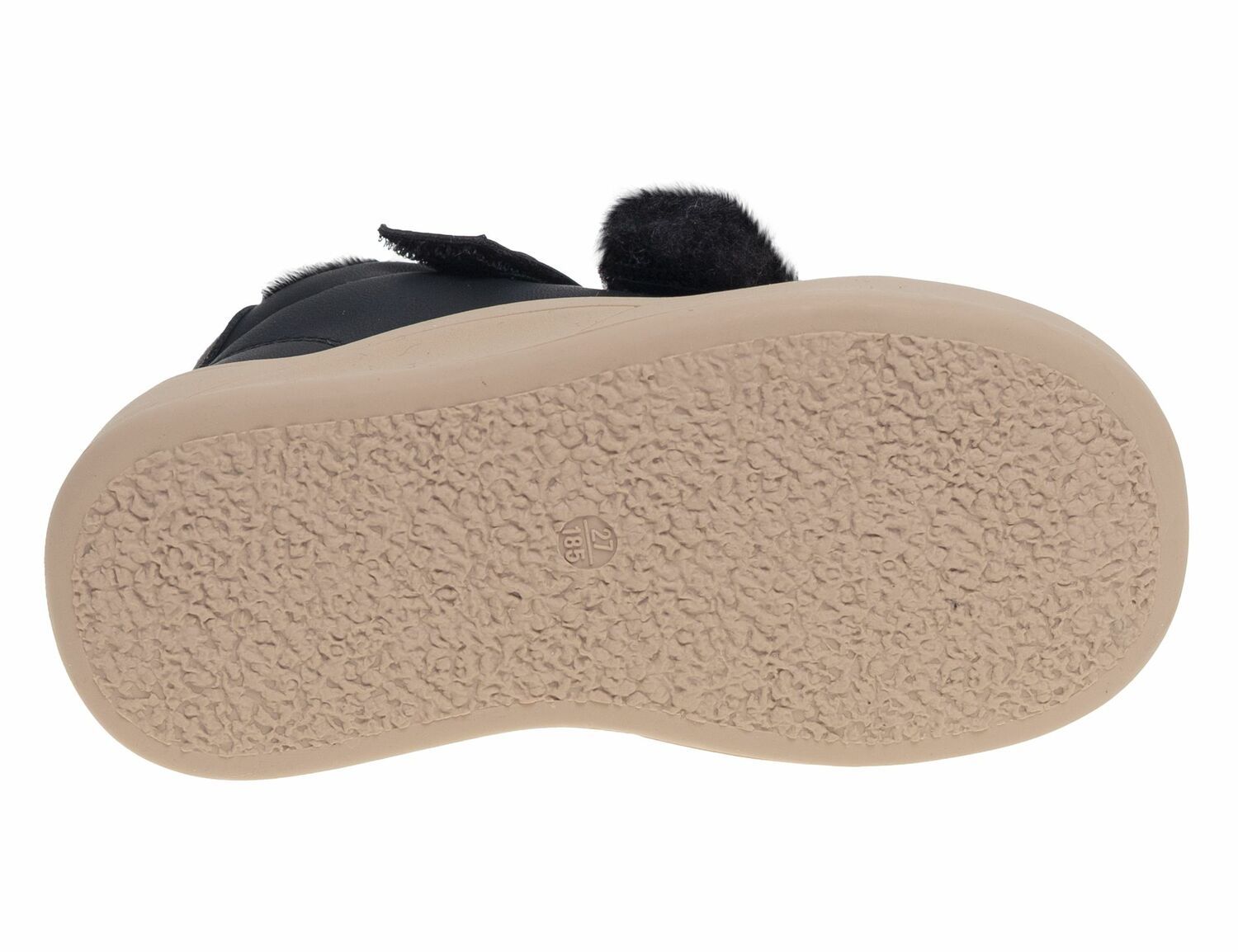 Полуботинки детские демисезонные Полуботинки детские демисезонные 815 руб.