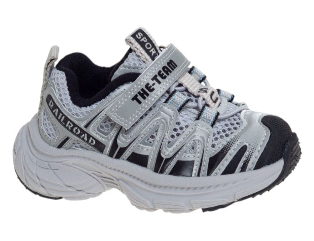 Полуботинки детские спортивные Полуботинки детские спортивные 1 203 руб.